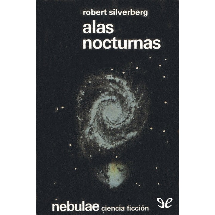 Alas nocturnas