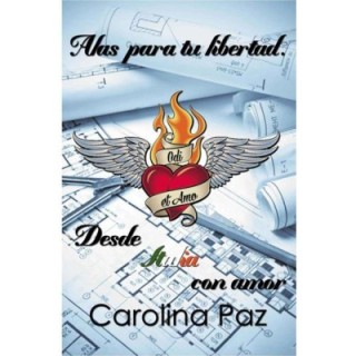 Alas para tu libertad