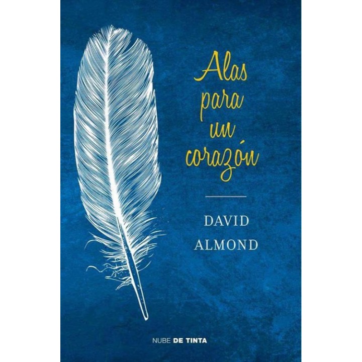 Alas para un corazón