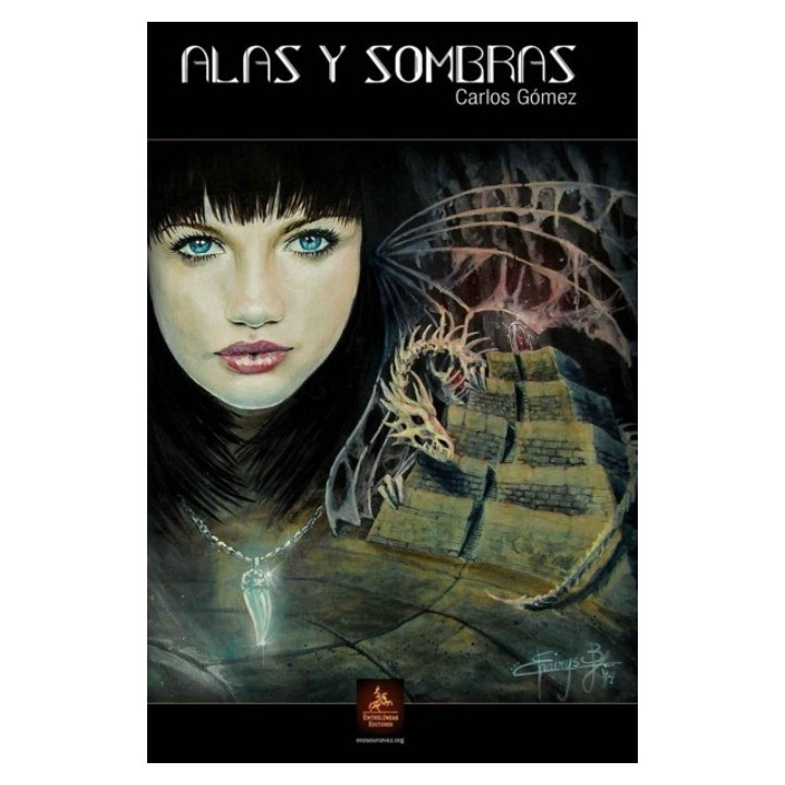 Alas y sombras