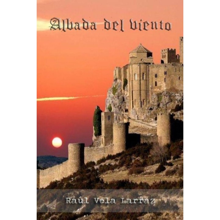 Albada del viento
