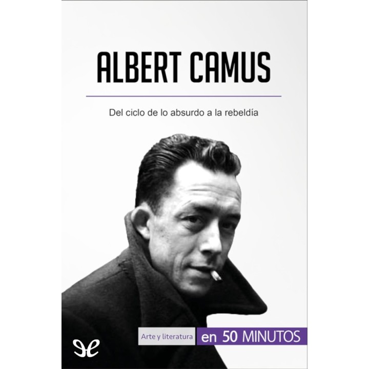 Albert Camus