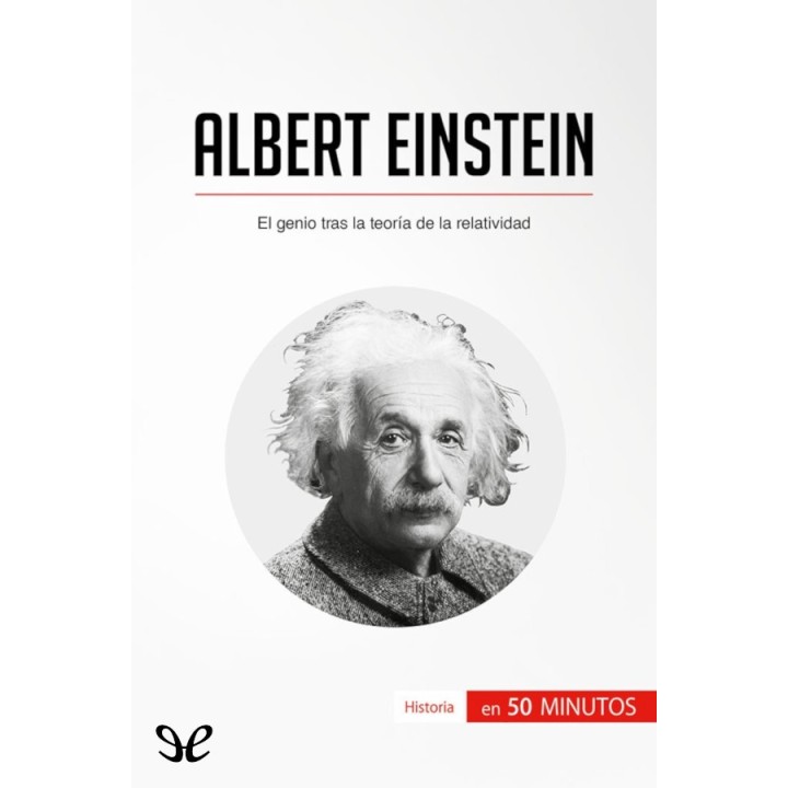 Albert Einstein