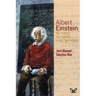 Albert Einstein: su vida