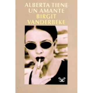 Alberta tiene un amante