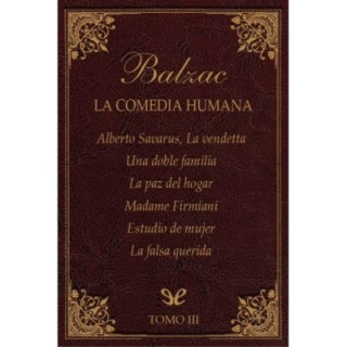 Alberto Savarus y otras historias