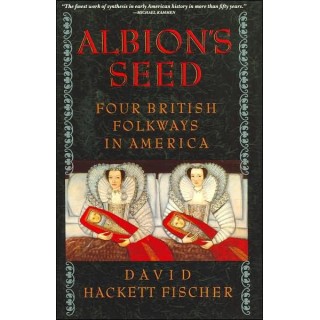 Albion's Seed