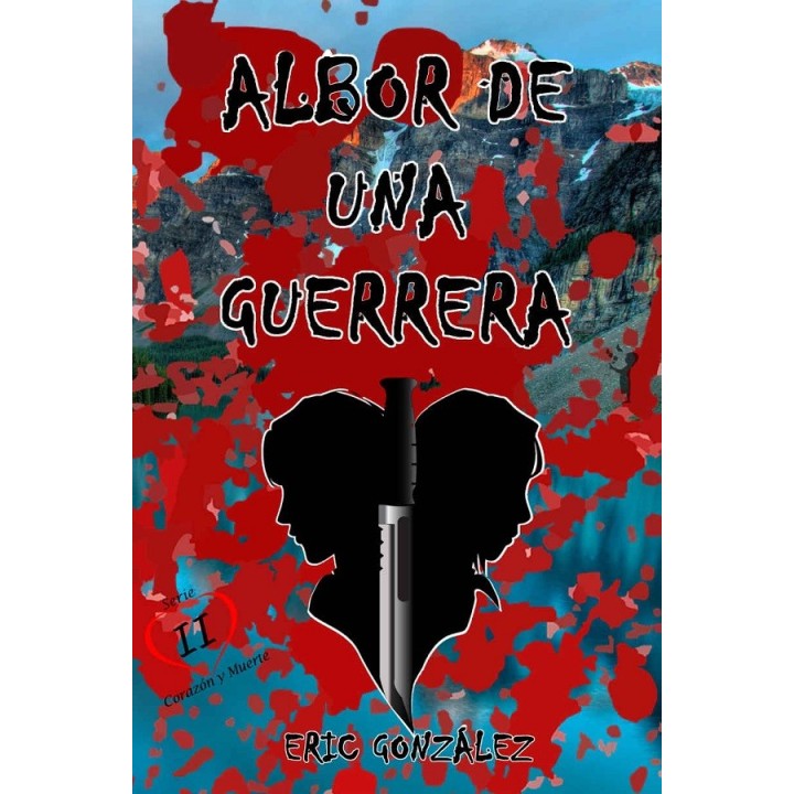 Albor de una guerrera