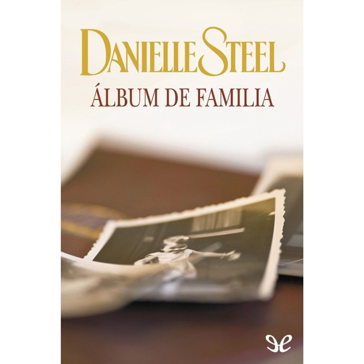 Álbum de familia