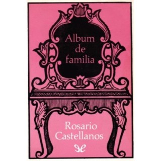 Álbum de familia