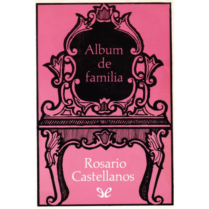 Álbum de familia