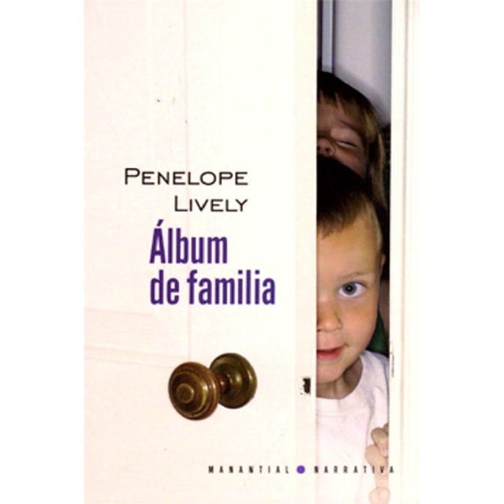 Álbum de familia