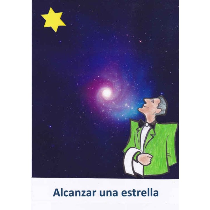Alcanzar una estrella