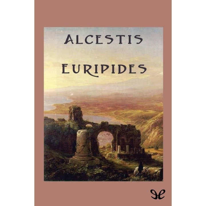 Alcestis