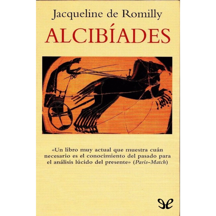 Alcibíades