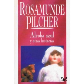 Alcoba azul y otras historias