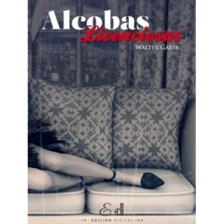 Alcobas licenciosas