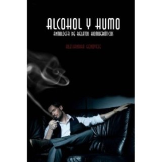 Alcohol y humo