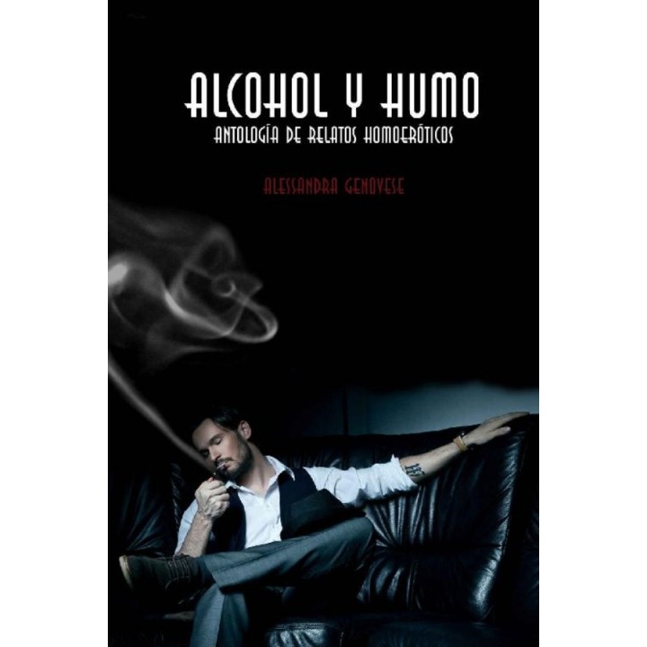 Alcohol y humo