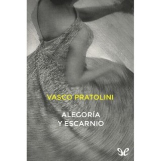 Alegoría y escarnio