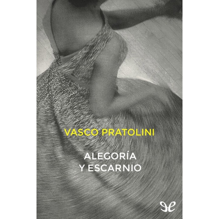 Alegoría y escarnio