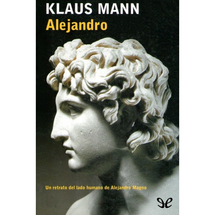 Alejandro