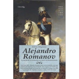 Alejandro Romanov
