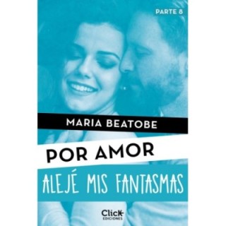 Alejé mis fantasmas