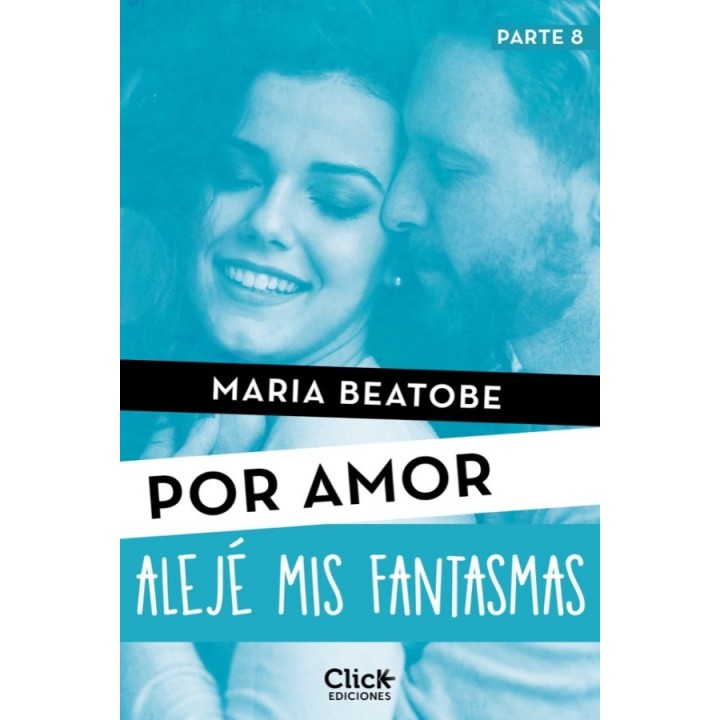 Alejé mis fantasmas