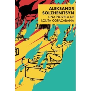 Aleksandr Solzhenitsyn