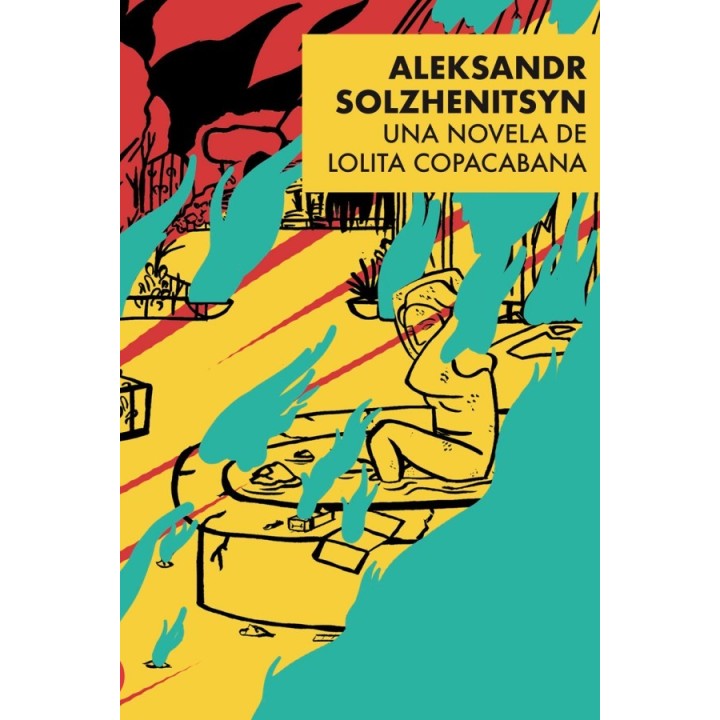 Aleksandr Solzhenitsyn