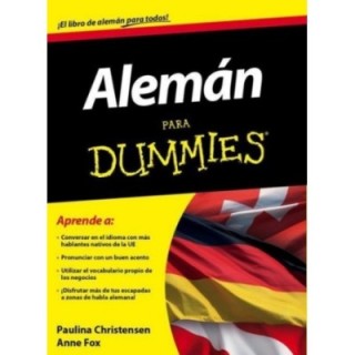 Alemán para Dummies