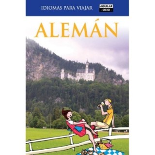 Alemán. Idiomas para viajar