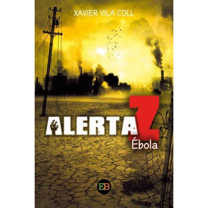 Alerta Z. Ébola