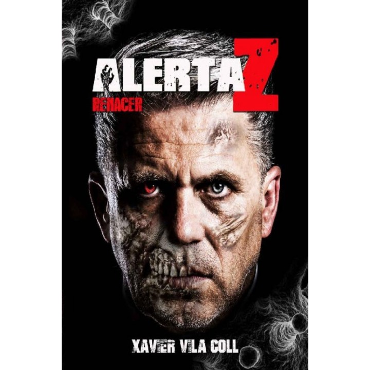 Alerta Z. Renacer