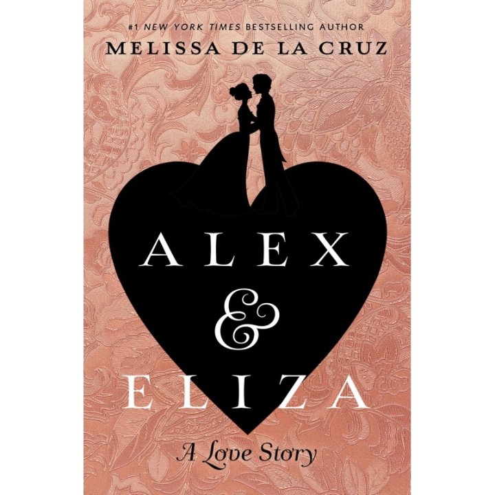 Alex and Eliza--A Love Story