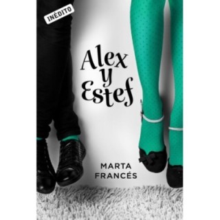 Alex y Estef