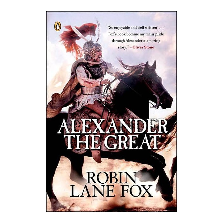 Alexander the Great