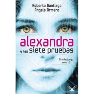 Alexandra y las siete pruebas