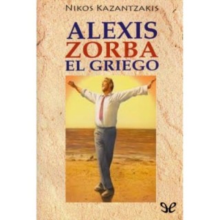 Alexis Zorba el griego