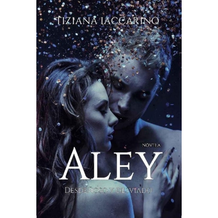 Aley: Desdeñoso y desviado