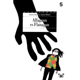 Alfagann es Flanagan