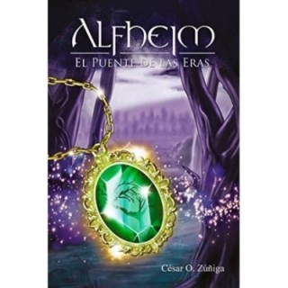 Alfheim. El puente de las eras