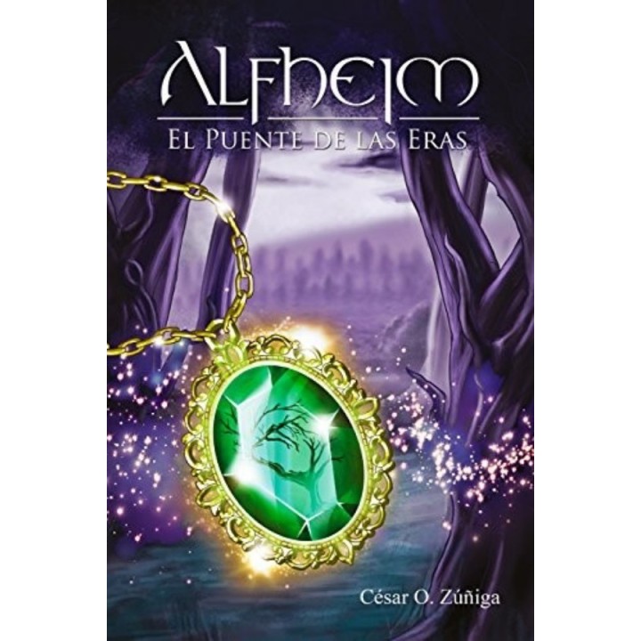 Alfheim. El puente de las eras