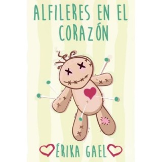 Alfileres en el corazón