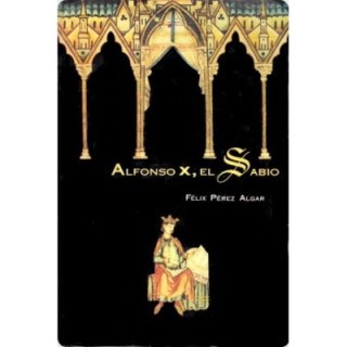 Alfonso X