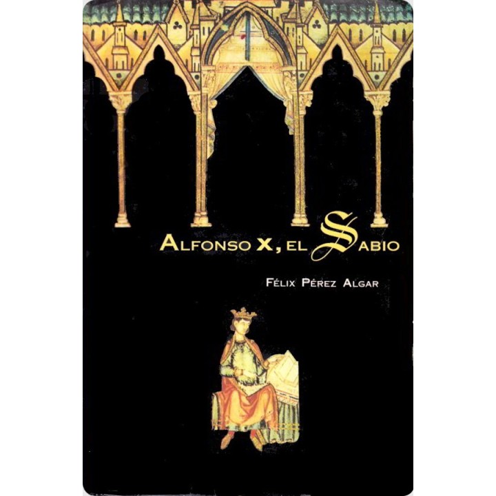 Alfonso X