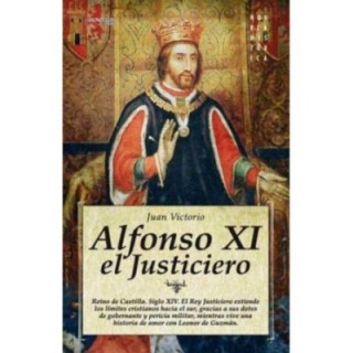 Alfonso XI