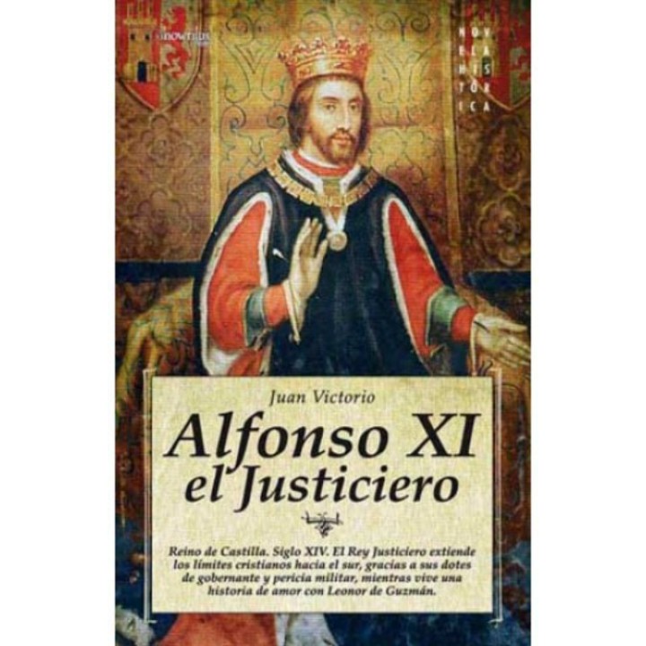 Alfonso XI