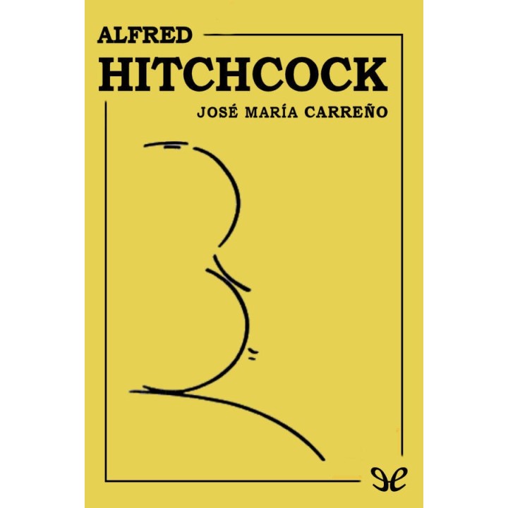 Alfred Hitchcock